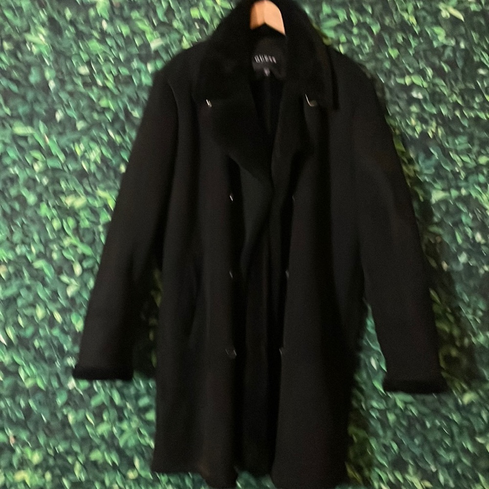 Men’s Guess coat